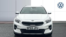 Kia Xceed 1.0T GDi ISG 3 5dr Petrol Hatchback